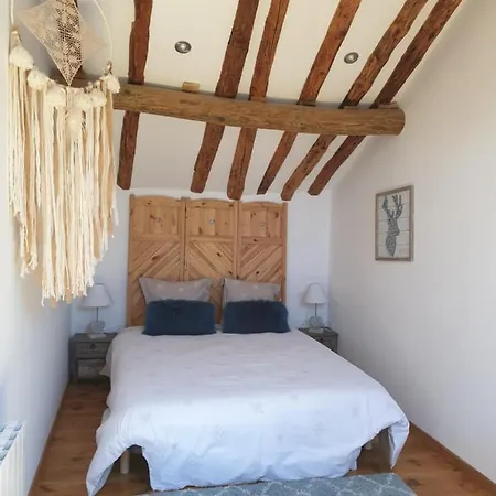 Hotel La Petite Chapelle à Font-Romeu-Odeillo-Via Extérieur photo
