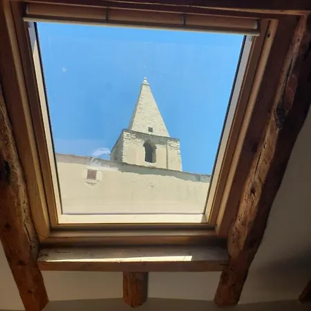 Hotel La Petite Chapelle à Font-Romeu-Odeillo-Via Extérieur photo