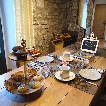 Hotel La Petite Chapelle à Font-Romeu-Odeillo-Via Extérieur photo