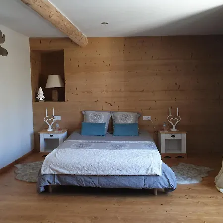 Hotel La Petite Chapelle à Font-Romeu-Odeillo-Via Extérieur photo