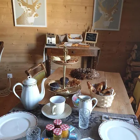 Hotel La Petite Chapelle à Font-Romeu-Odeillo-Via Extérieur photo