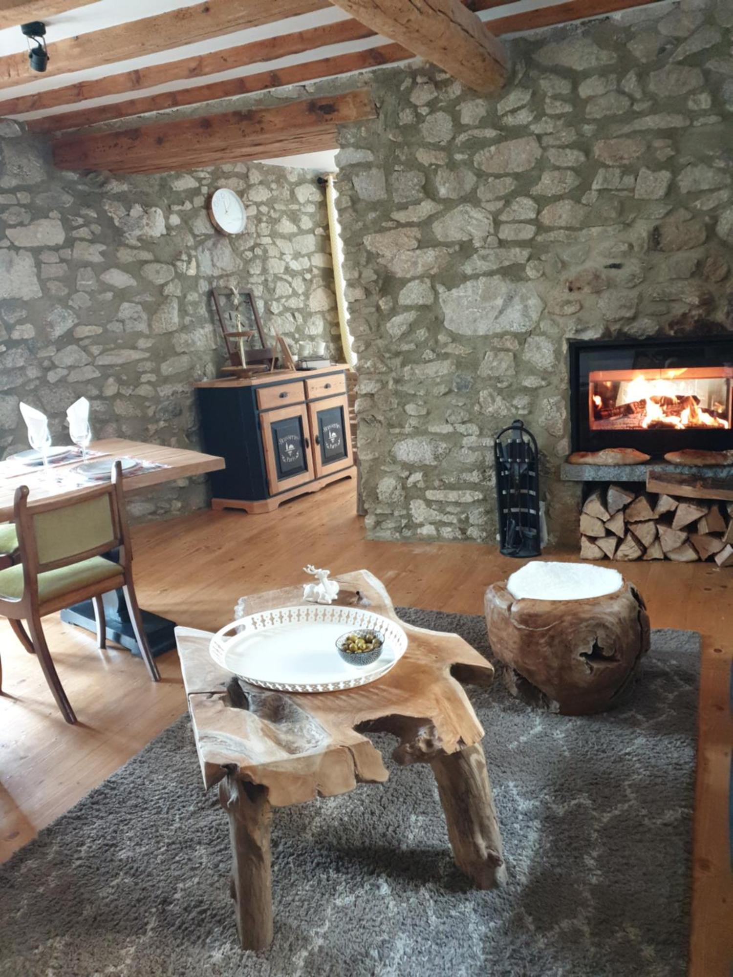 La Petite Chapelle Maison d'hôtes