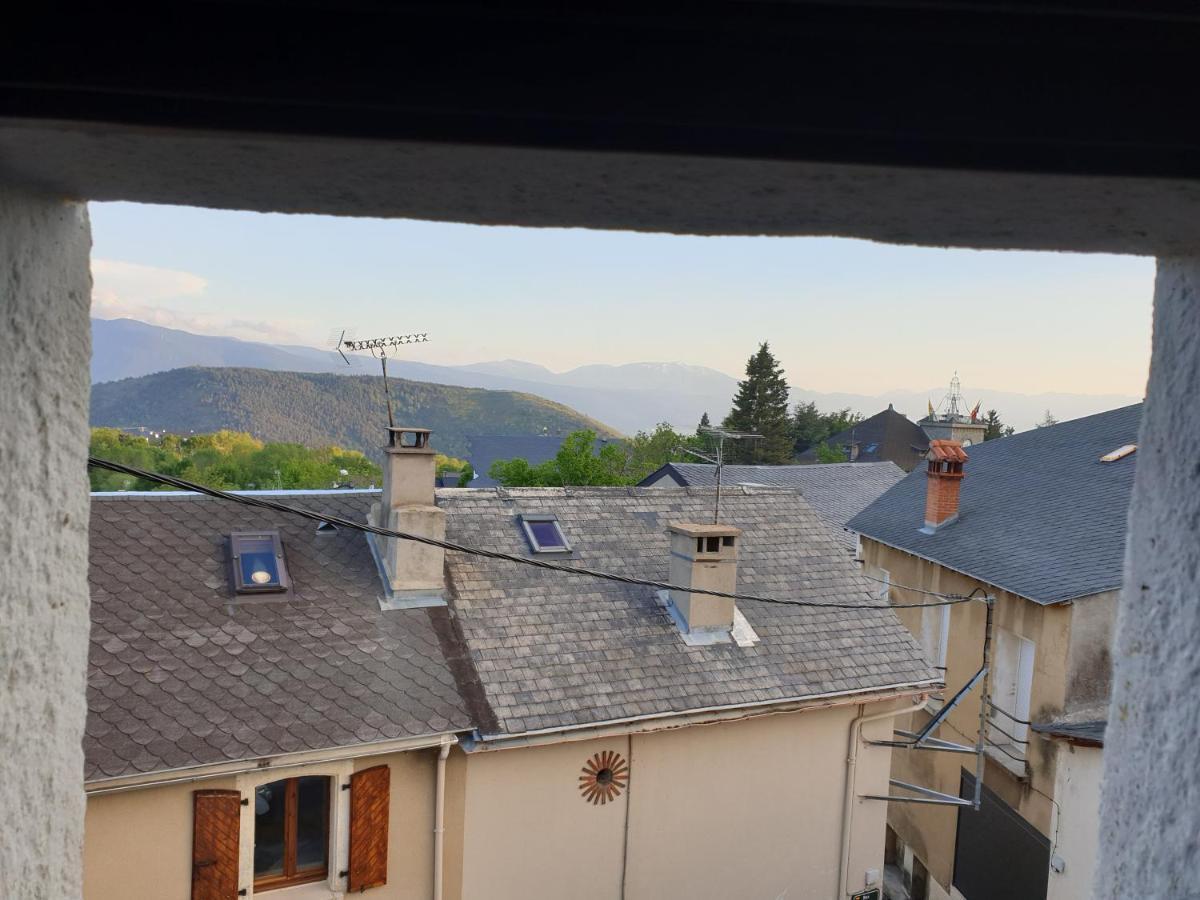 La Petite Chapelle Maison d'hôtes