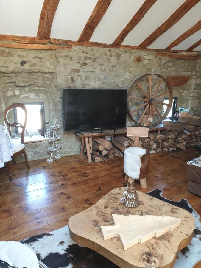 La Petite Chapelle Maison d'hôtes
