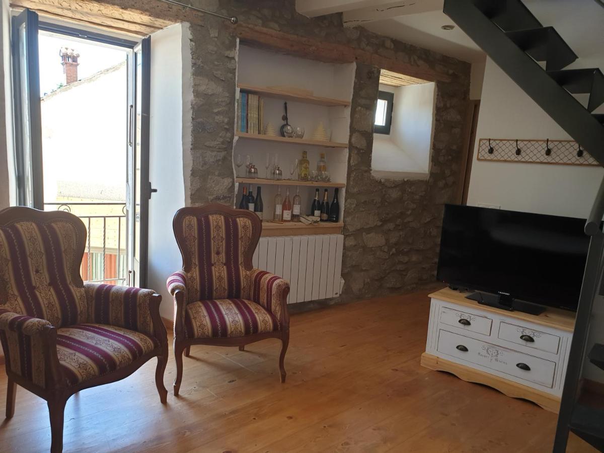 La Petite Chapelle Font-Romeu-Odeillo-Via