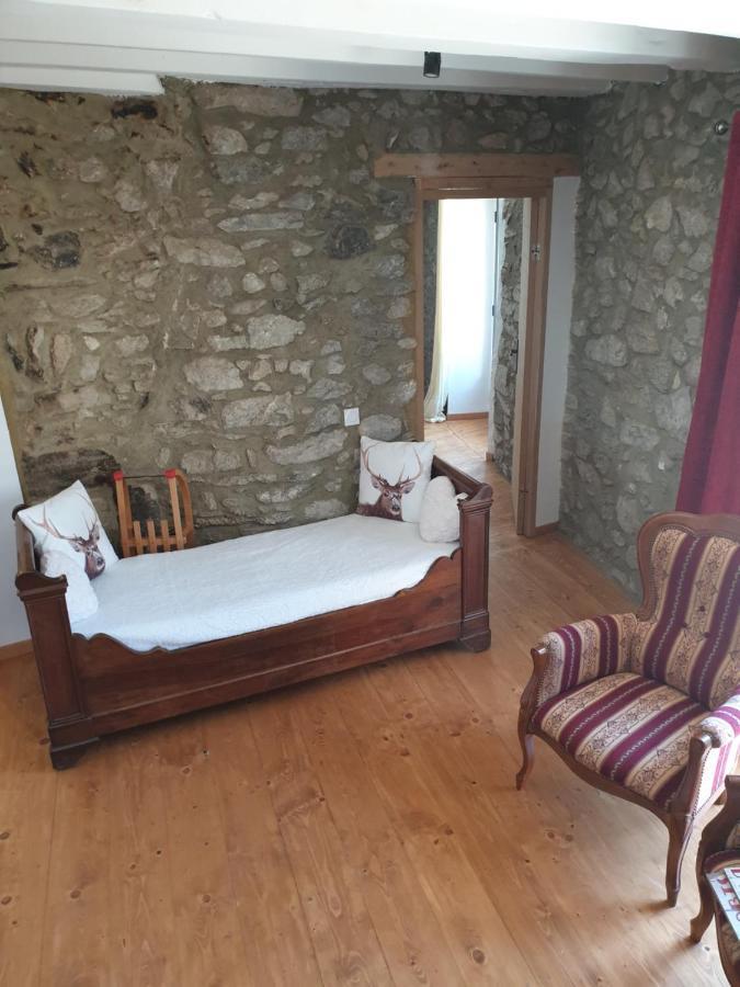 La Petite Chapelle * Font-Romeu-Odeillo-Via