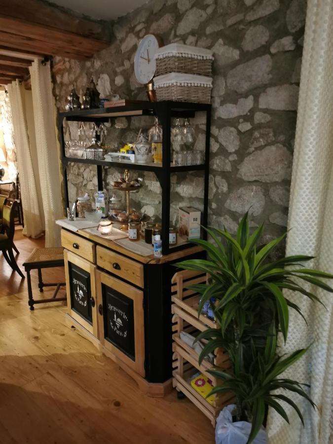La Petite Chapelle *