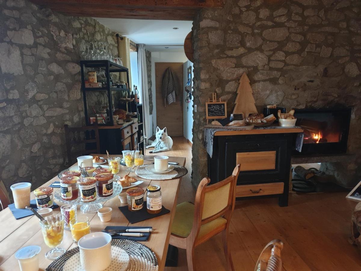 Maison d'hôtes La Petite Chapelle *