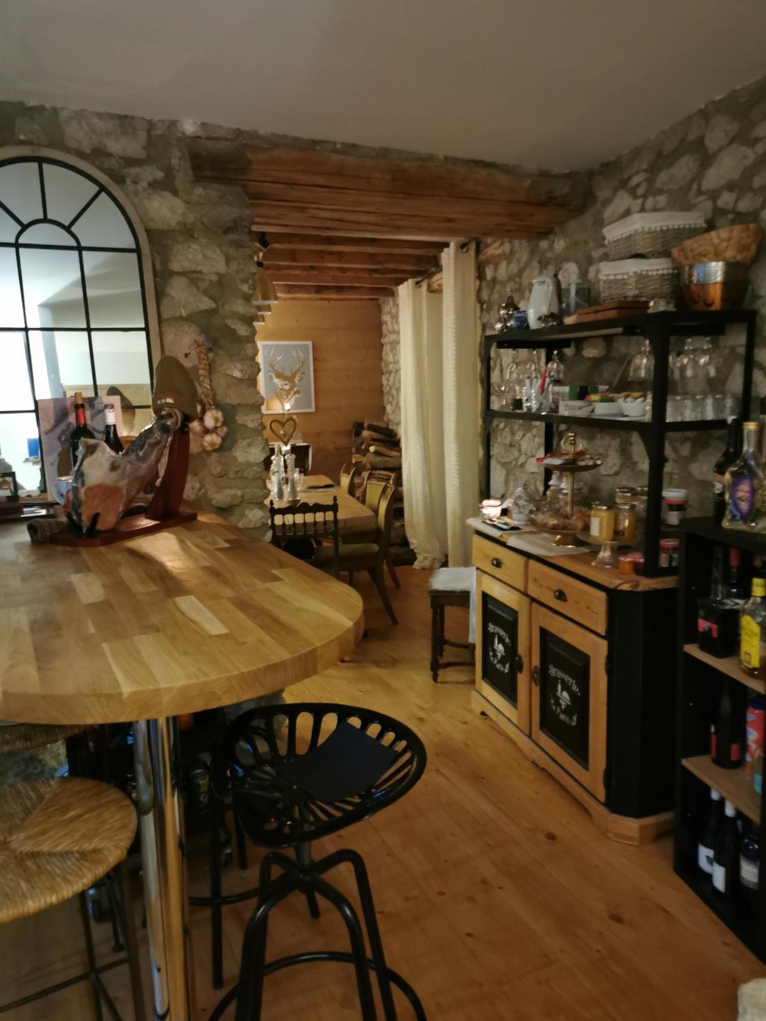 Maison d'hôtes La Petite Chapelle